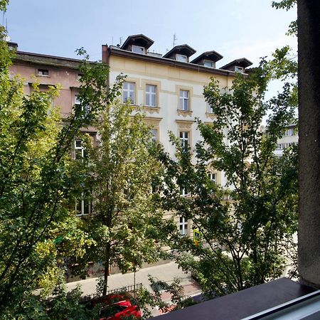 K22 Apartments Краков Экстерьер фото