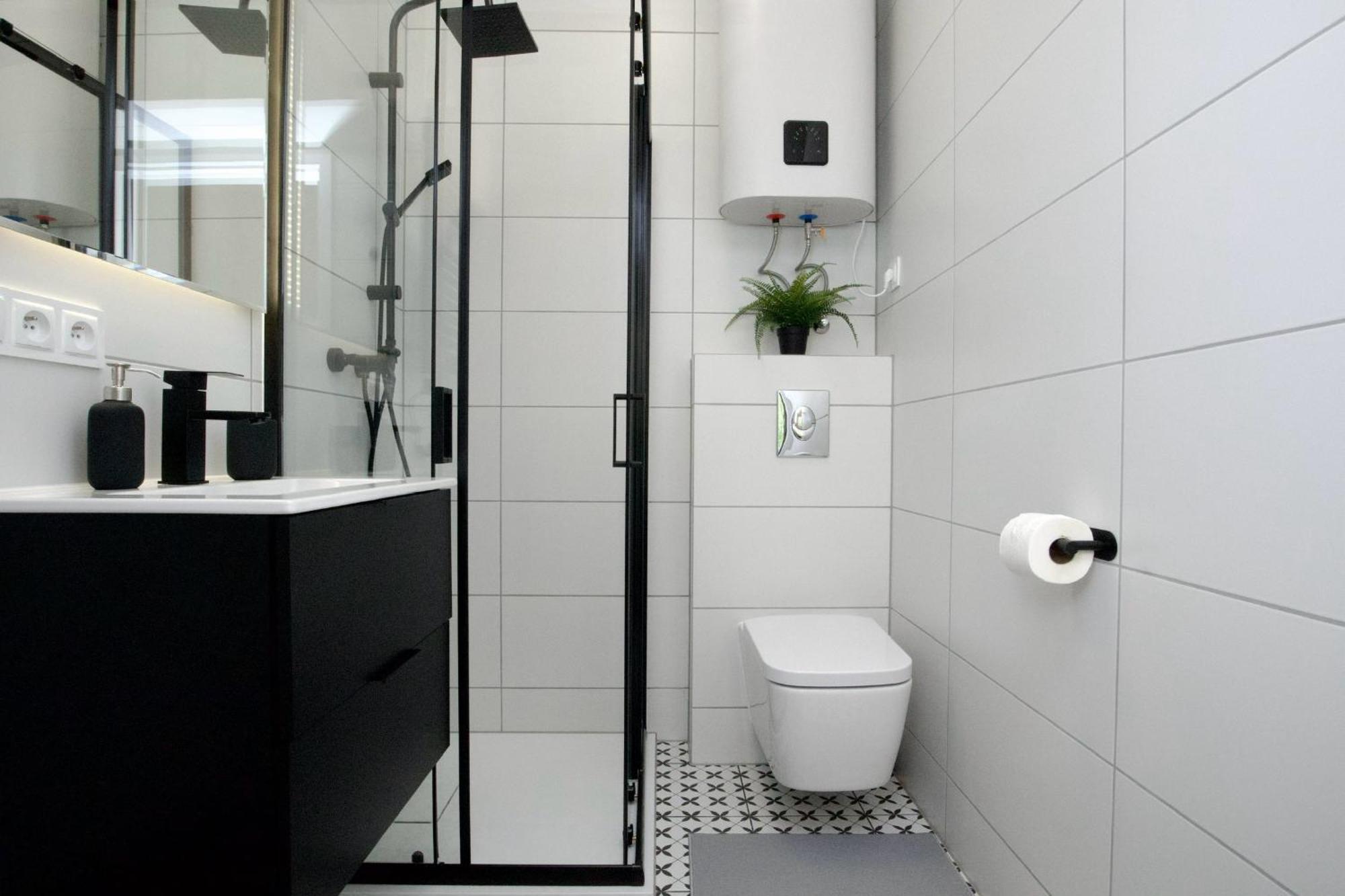 K22 Apartments Краков Экстерьер фото