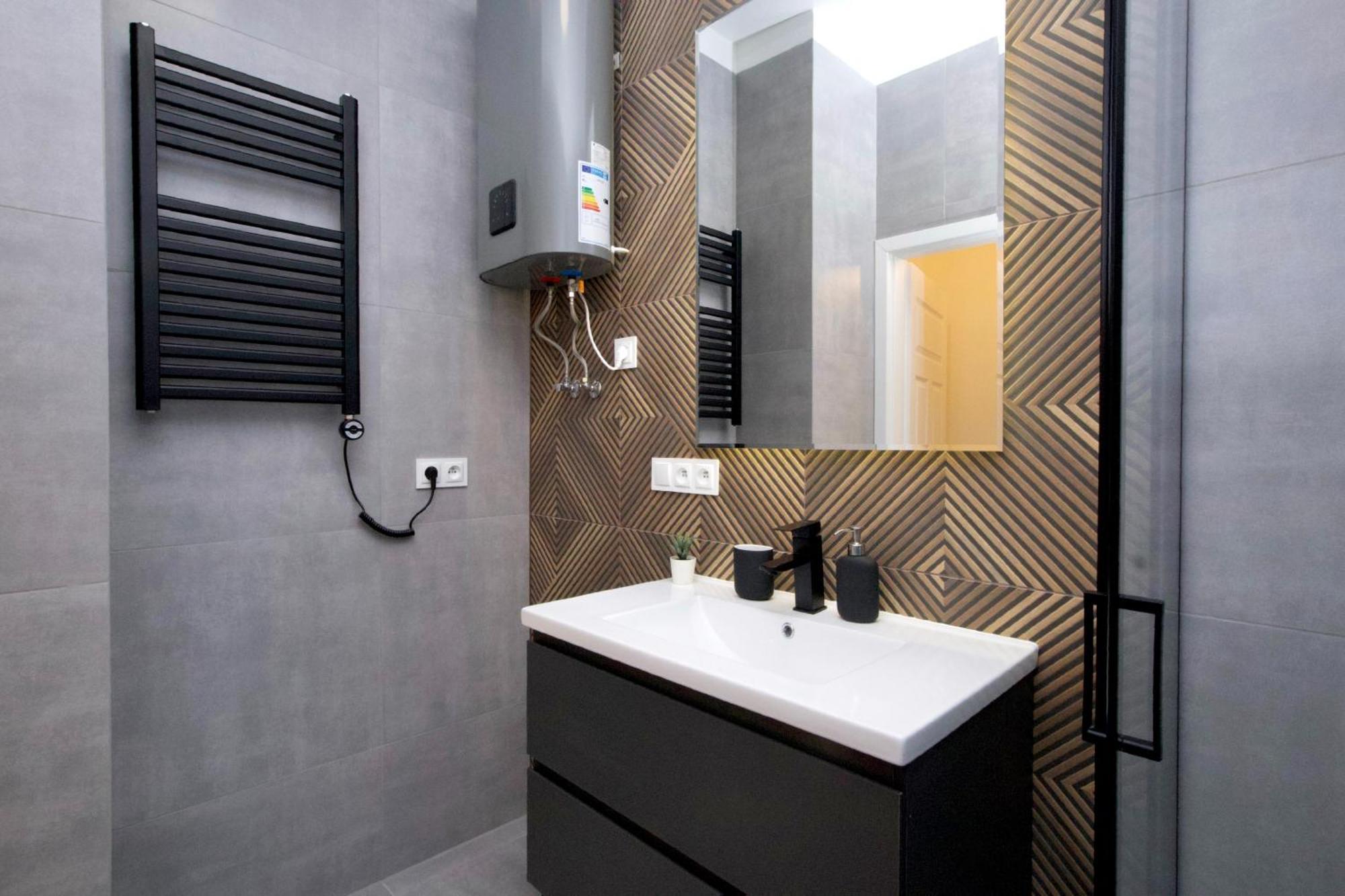 K22 Apartments Краков Экстерьер фото